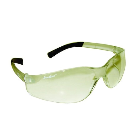 Walter Surface Technologies SAFETY GLASS 2000s I/O LENS I/O FINISH SE-2002